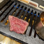 TOKYO焼肉ごぉ - 