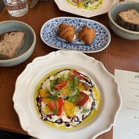 Bistro yen - 