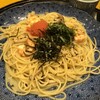 洋麺屋五右衛門 新宿ミニム店