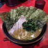 横浜家系ラーメン 山崎家