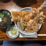 土手の伊勢屋 - 