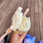 アイス工房ヴェルデ - 