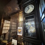 土手の伊勢屋 - 