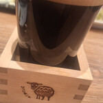 シノバズブルワリー ひつじあいす - 