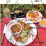ノルドカンポ - 