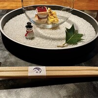 割烹 三長 渋谷 - 