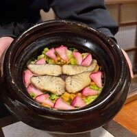 割烹 三長 渋谷 - 