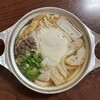 鍋焼うどん アサヒ