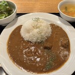 和牛焼肉 牛WAKA丸 - 