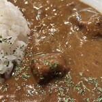 和牛焼肉 牛WAKA丸 - 