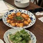 タイガー餃子軒 広尾店 - 