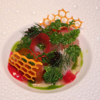 フランス料理 ル シエル - 
