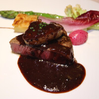 フランス料理 ル シエル - 