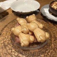 Seafood bar Ermitage 横浜鶴屋町店 -  Seafood bar Ermitage 横浜鶴屋町店 -