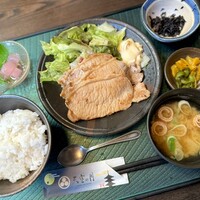 天空の月 渋谷 - 