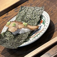 御料理 ふじ田 - 