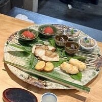 御料理 ふじ田 - 