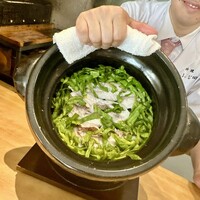 御料理 ふじ田 - 