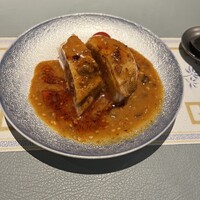 中国四川酒家 蔓山 - 