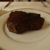 哥利歐 - 三田牛のランプ肉　およそ400g