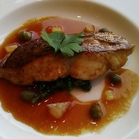 レストラン 竜神亭 - *竜神池のほとり　魚料理*