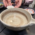 蕎麦とそばまえ ゲンテン - 