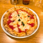 ピッツェリアバール アリエッタ - 