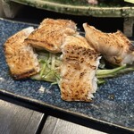 蕎麦とそばまえ ゲンテン - 