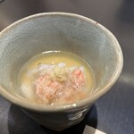 蕎麦とそばまえ ゲンテン - 