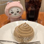 タリーズコーヒー - 料理写真:
