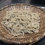 蕎麦とそばまえ ゲンテン - 