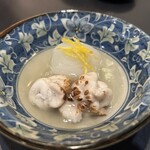 蕎麦とそばまえ ゲンテン - 