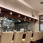 戸田亘のお好み焼 さんて寛 - 