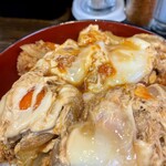 極楽うどん Ah-麺 - 