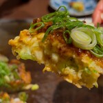 戸田亘のお好み焼 さんて寛 - 