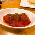 ピッツェリアバール アリエッタ - 