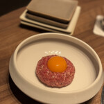 焼肉うしごろ 銀座店 - 