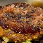 戸田亘のお好み焼 さんて寛 - 