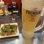 まる徳ラーメン - 