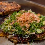 戸田亘のお好み焼 さんて寛 - 