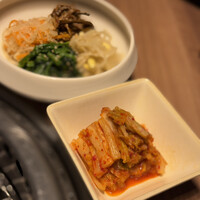 焼肉うしごろ 銀座店 - 