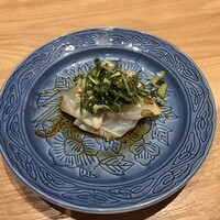 鮨 秀とら - 