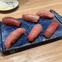 鮨 秀とら - 