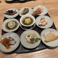 鮨 秀とら - 