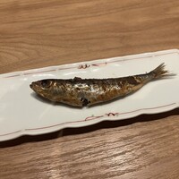 鮨 秀とら - 