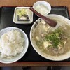 一富士食堂