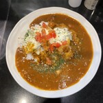 カルダモン． - 