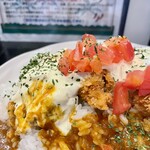 カルダモン． - 