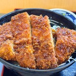 小黒川パーキングエリア 下り　フードコート - 