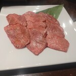 焼肉牛印 - 